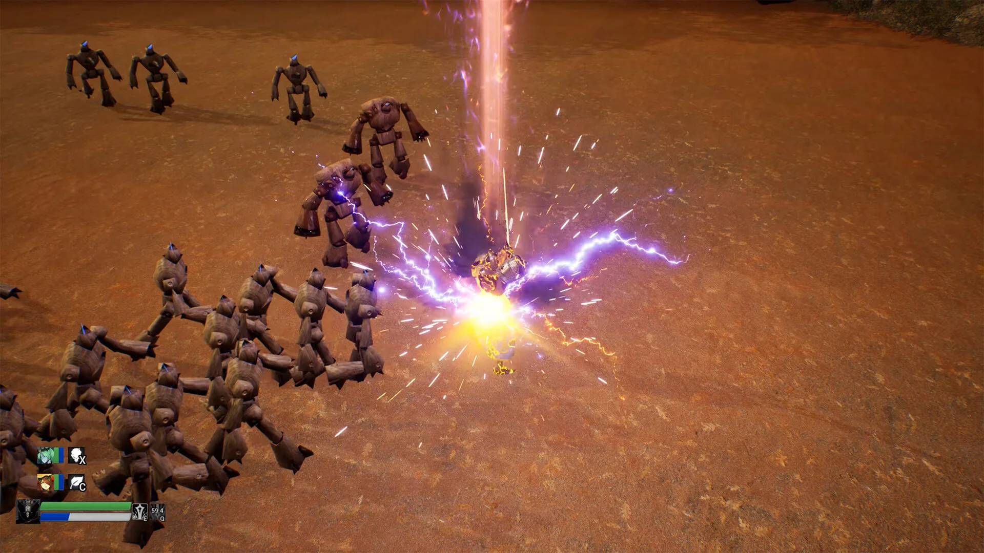 《女王的忠誠》中文版