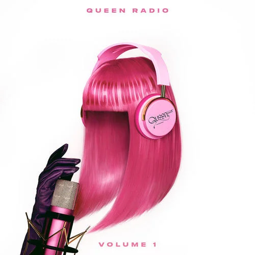 We Go Up-Nicki Minaj&Fivio Foreign