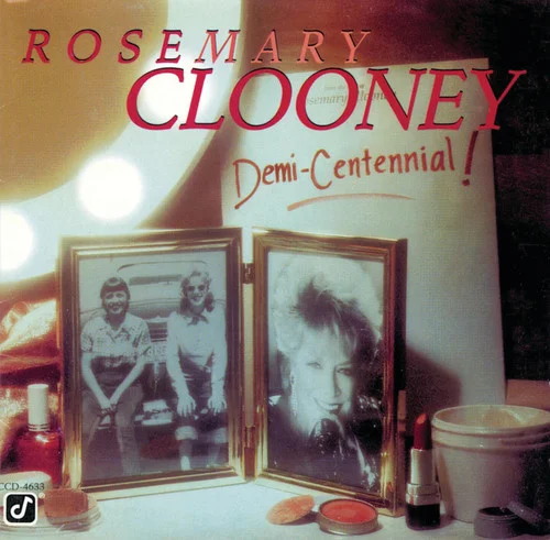 Mambo Italiano(Album Version)-Rosemary Clooney