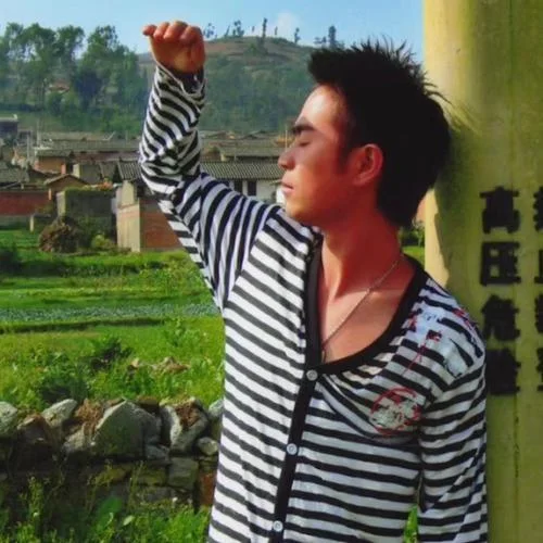 伤我你疼吗-马健涛