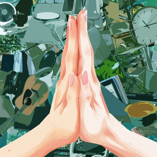 忘れてください-ヨルシカ