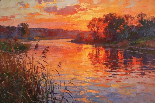 珊瑚頌 (朝鮮語版)-夢境