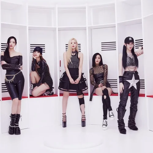 ITZY?– Twenty?-土豆子