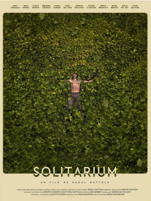 法國電影《孤獨癥候群》法國（2025）[夸克網(wǎng)盤] - 電影夸克網(wǎng)盤下載