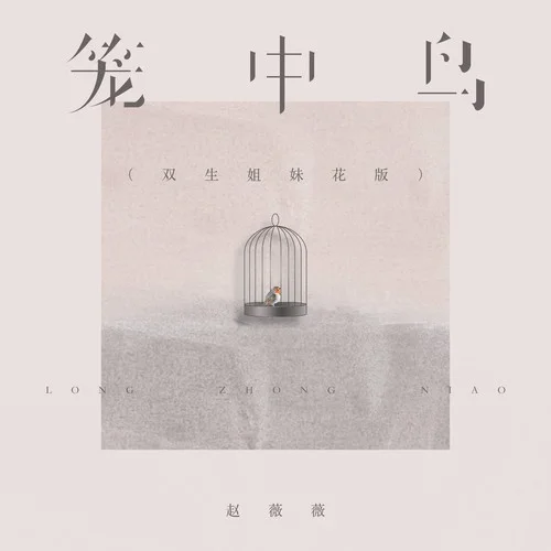 籠中鳥(niǎo) (雙生姐妹花版)-趙薇薇