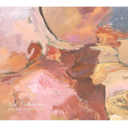 Another Reflection-Nujabes