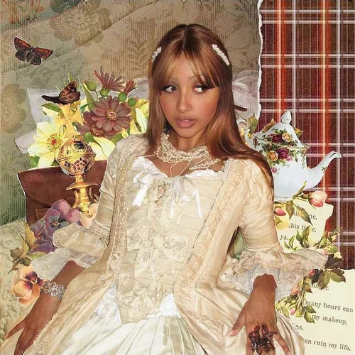 Tonight-PinkPantheress