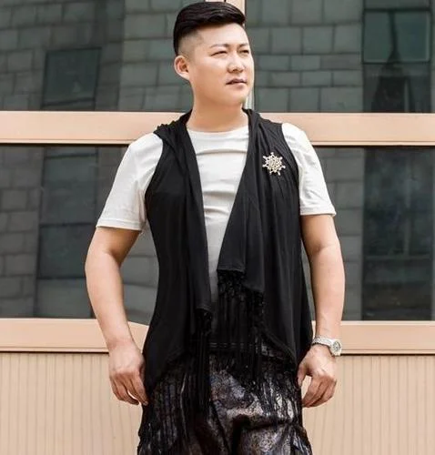 傷心的雪花(廣場(chǎng)舞版)-笑天