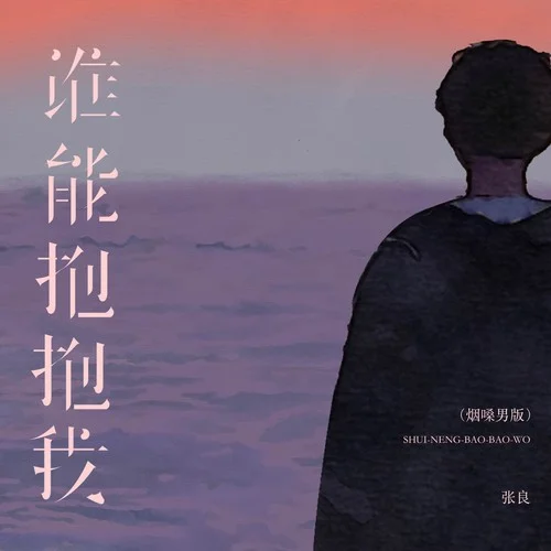 誰能抱抱我 (煙嗓男版)-張良