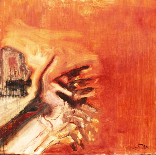 Missing Pieces-flawed mangoes