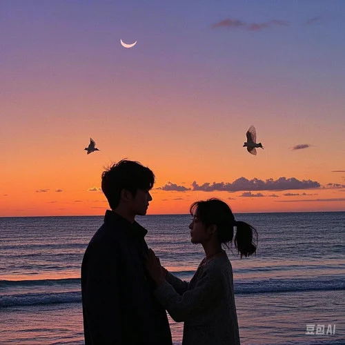 祝你愛(ài)我到天荒地老1.2X（祝我夢(mèng)到那種有你的夢(mèng)）-顏入中