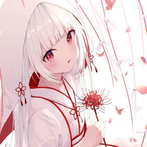 暁の花（曉之花）-Vuxa