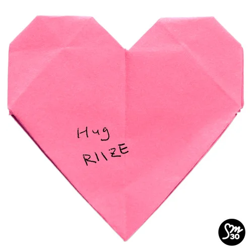 Hug-RIIZE