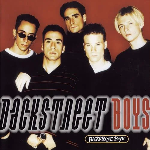 I\’ll Never Break Your Heart-Backstreet Boys