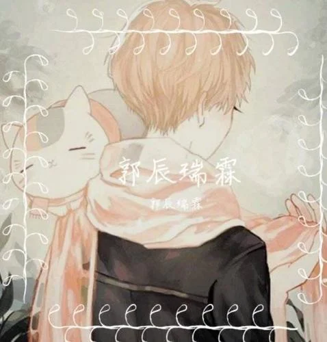 說了再見(純音樂)-郭辰瑞霖