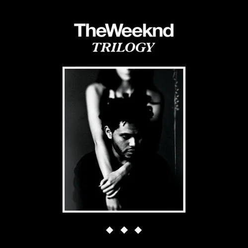 Twenty Eight-The Weeknd