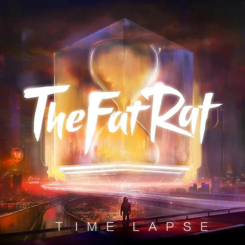 Time Lapse-TheFatRat
