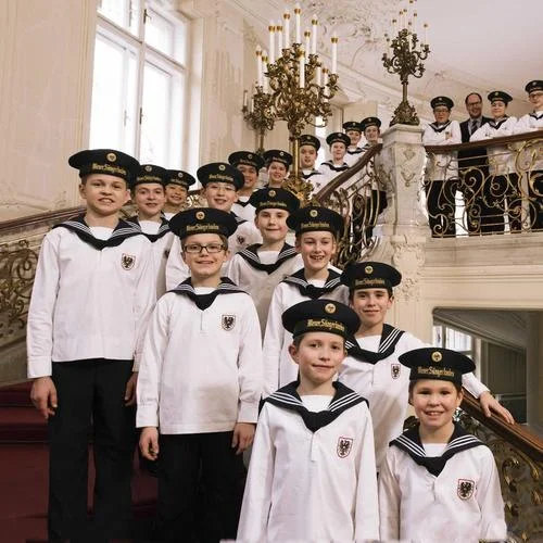 綠袖子-亞洲天使童聲合唱團