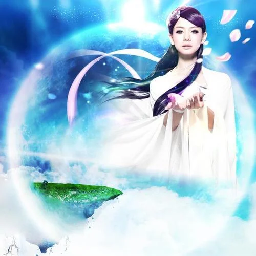 仙俠世界之錯過-戚薇
