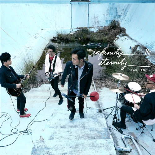 一去不返-Dear Jane