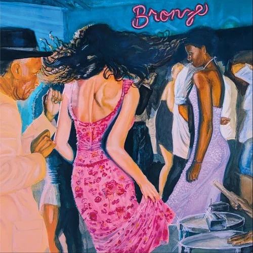 Hard to Start-Bronze