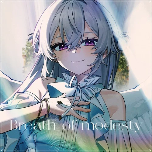 ささやかな息吹-メガミノウタゲ&kyiku&Flare Rune