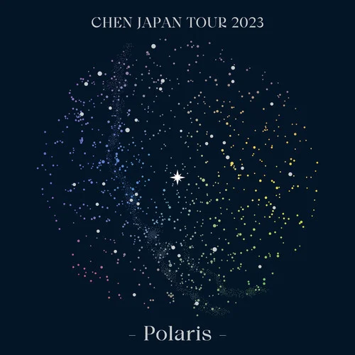 FREE WORLD(CHEN JAPAN TOUR 2023 – Polaris -)-CHEN[EXO]