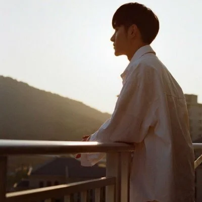 我第一次見到你就喜歡你(dj)-白小陽