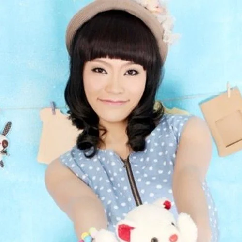 無名指的等待-小歆