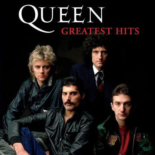 Another One Bites The Dust(Remastered 2011)-Queen