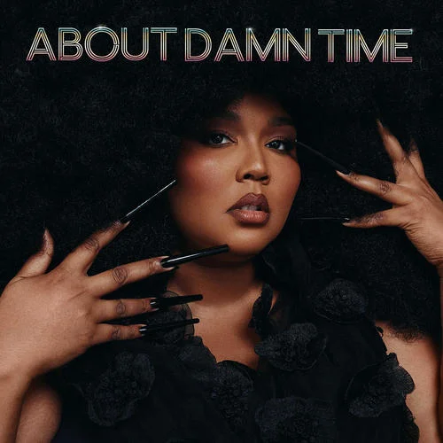 About Damn Time(Explicit)-Lizzo