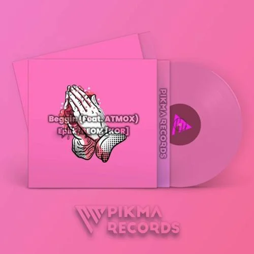 Beggin-Epiik&BEOM (KOR)&ATMOX&SEYEONG OH