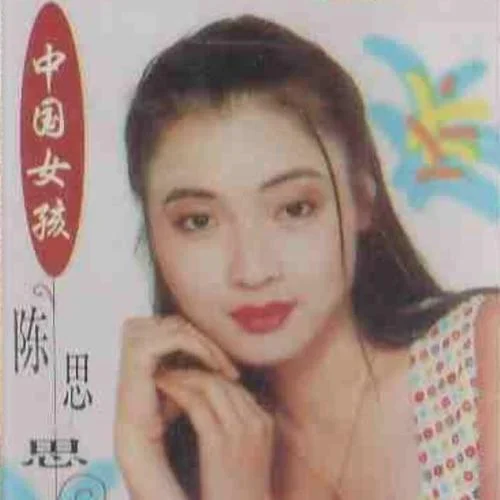 風(fēng)調(diào)雨順-陳思思