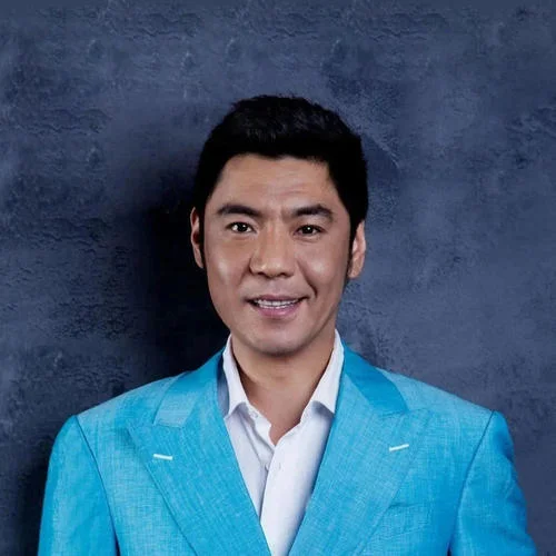 江山无限(单曲)-屠洪刚