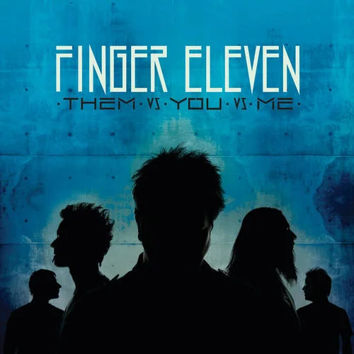 Paralyzer-finger eleven