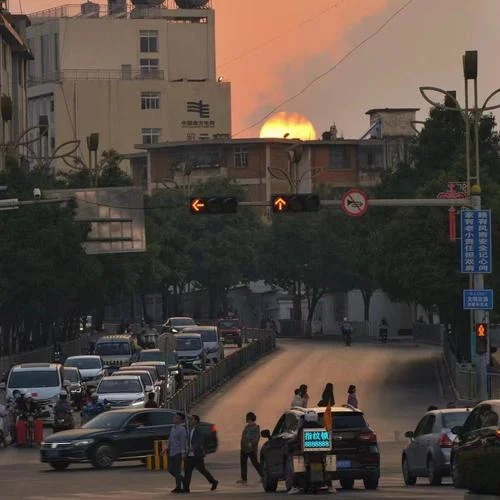 啟程(DJ版)-靈堯