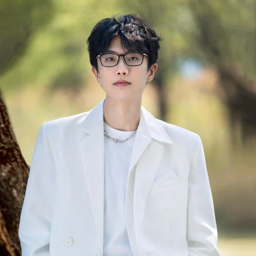 如果當時 飯制版-許嵩