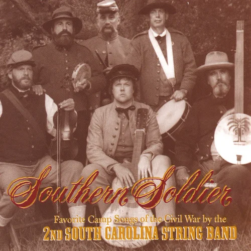 Dixie’s Land-2nd South Carolina String Band