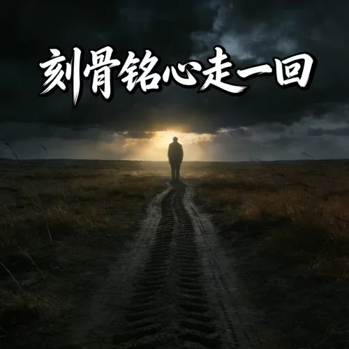 刻骨銘心走一回-煙嗓老K