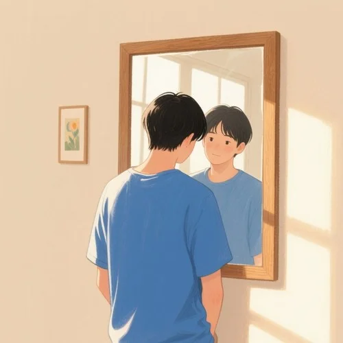 你是另一個(gè)我 (深情版)-過(guò)兒哥哥