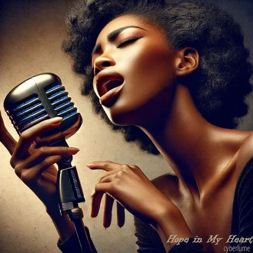 Bloom Once for You-cyberlume