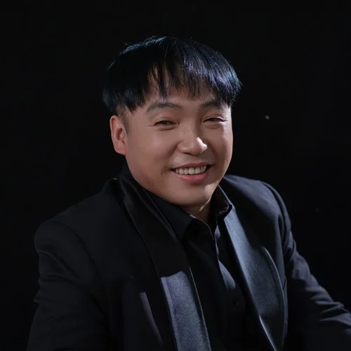 逍遙的仙兒-霍云龍