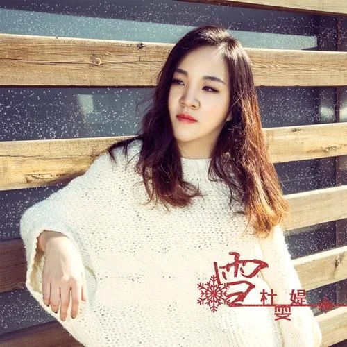雪(獨(dú)唱版)-杜婧熒