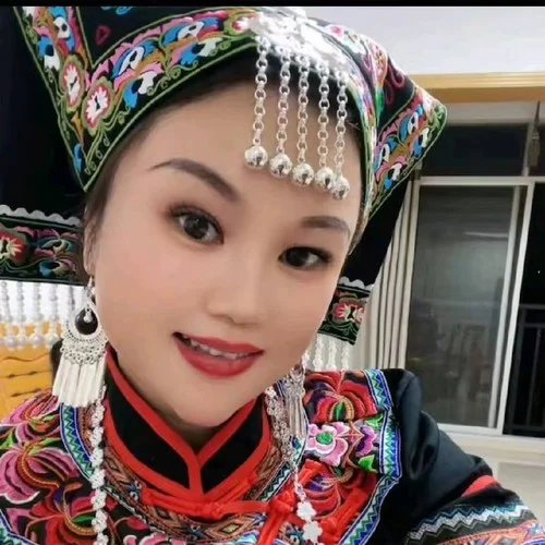 孟姜女 哭嫁 (伴奏)-太陽妹