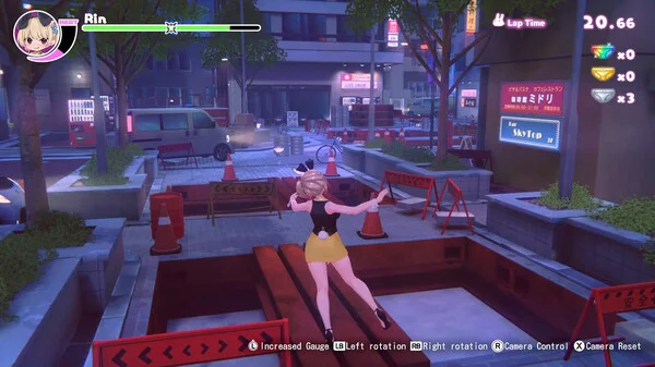 《醉醺醺 兔兔秘密花园》v1.0.0中文