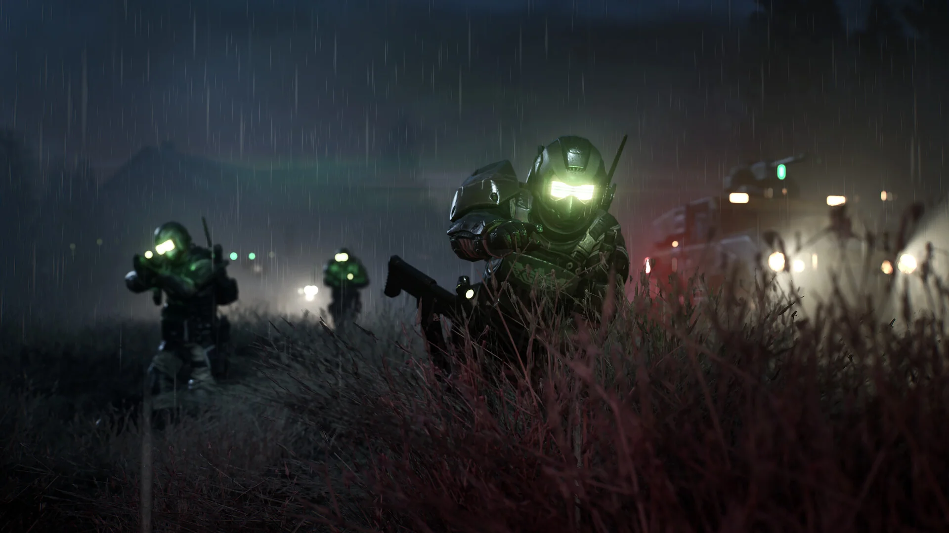 《风暴崛起》v1.4.0.47868中文版