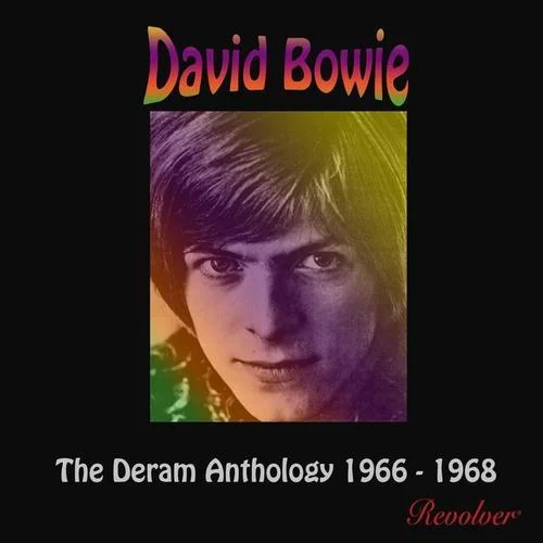 Space Oddity-David Bowie