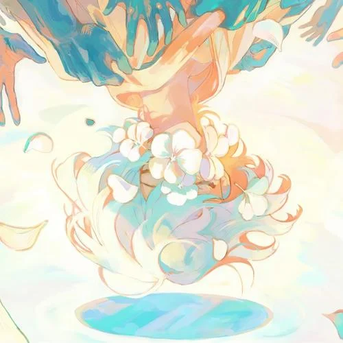 紅い呪い-相葉呶呶