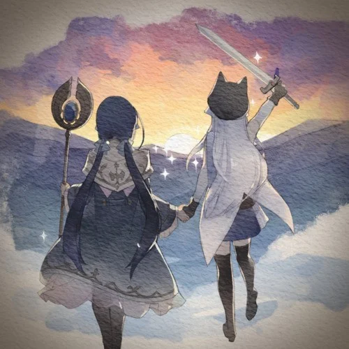 vs.TREAMEЯ-ああああ