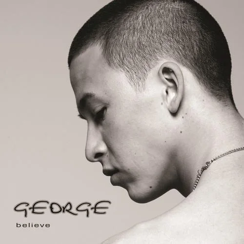 Such A Fool(Album Version)-George